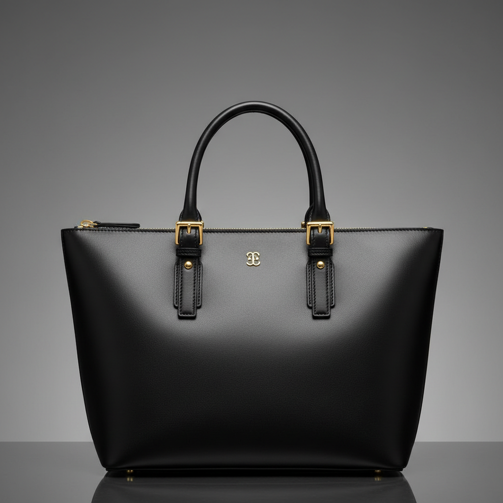 Premium Leather Bags