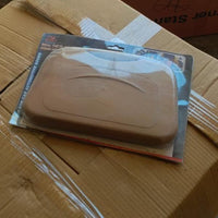 Portable Car Back Seat Cup Table Tray