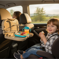 Car Tray Family Use