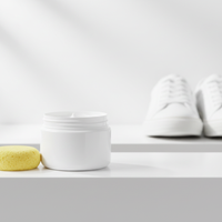 Cleaning Cream Shelf