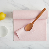 Reusable Kitchen Cleaning Cloth Roll | Absorbent Microfiber Towels