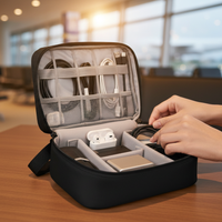 Electronics Organizer Travel