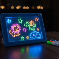 LED Drawing Board Table