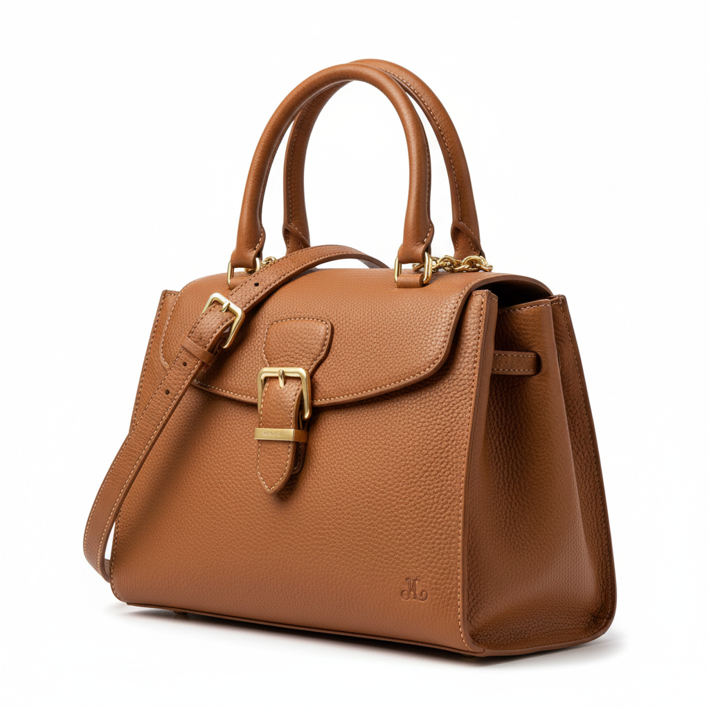 Premium Leather Bags