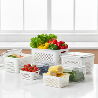 Produce Keeper Countertop