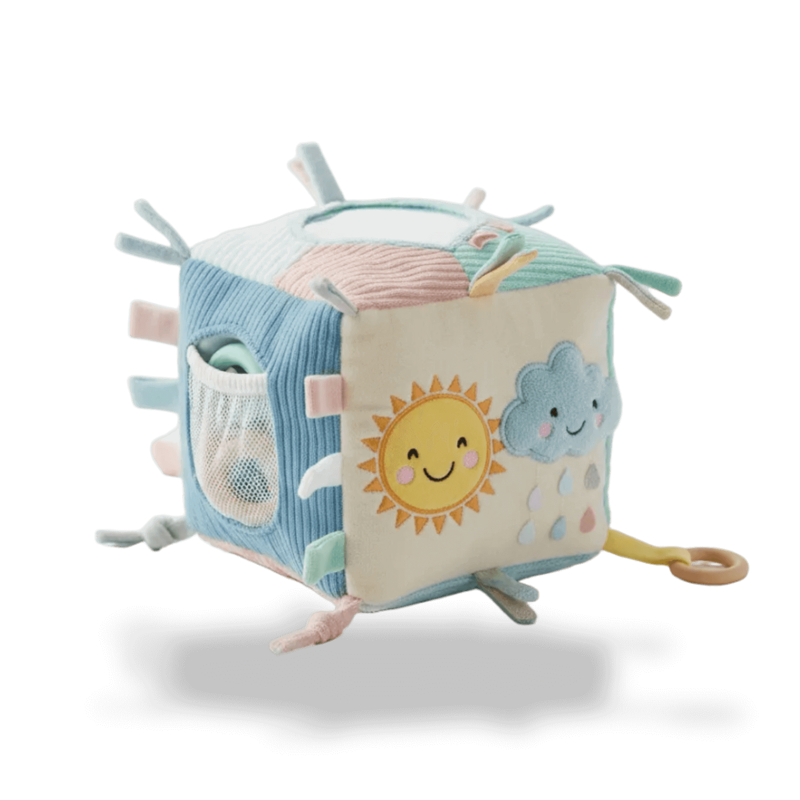 Template image