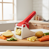 Vegetable Slicer Kitchen